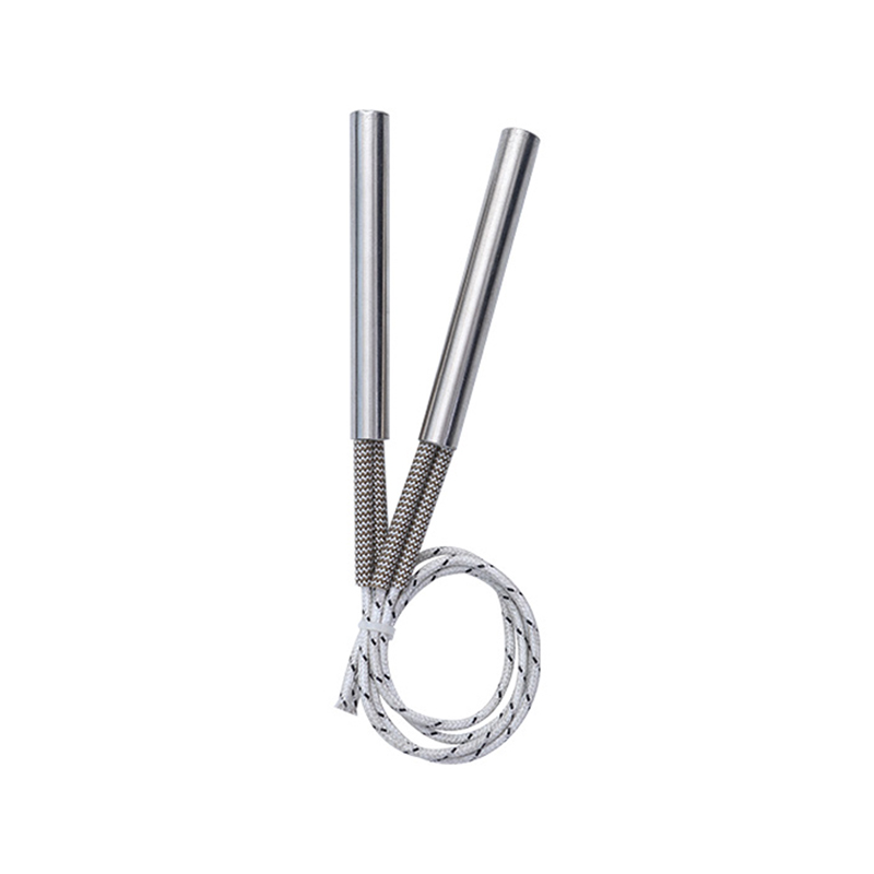 Externum wiring cum cartridge calefacientis