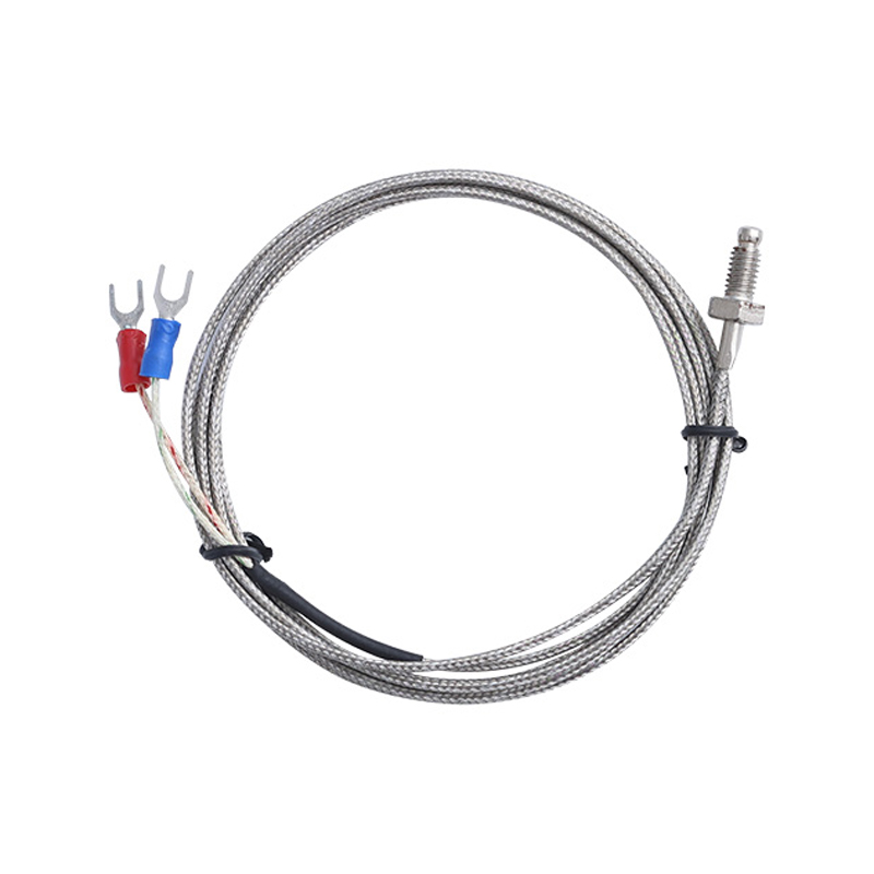 K / E / J / T / N Typus Thermocouple