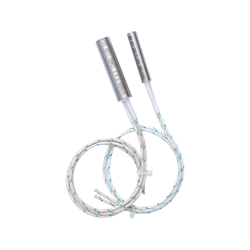 Interiorem Outlet Wire Cartridge Heater