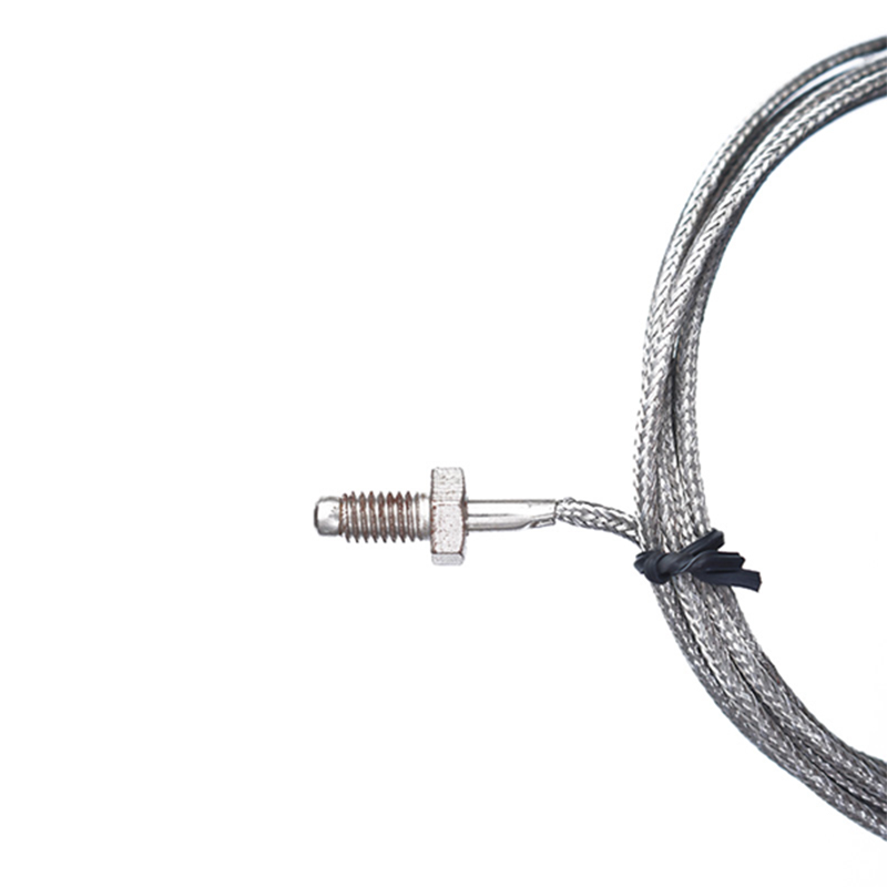 K / E / J / T / N Typus Thermocouple