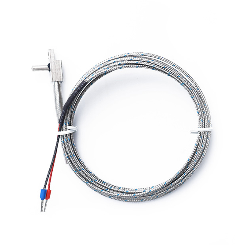 K / E / J / T / N Typus Thermocouple