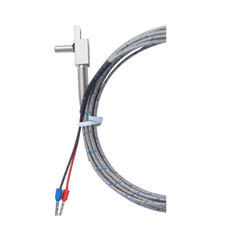 K / E / J / T / N Typus Thermocouple