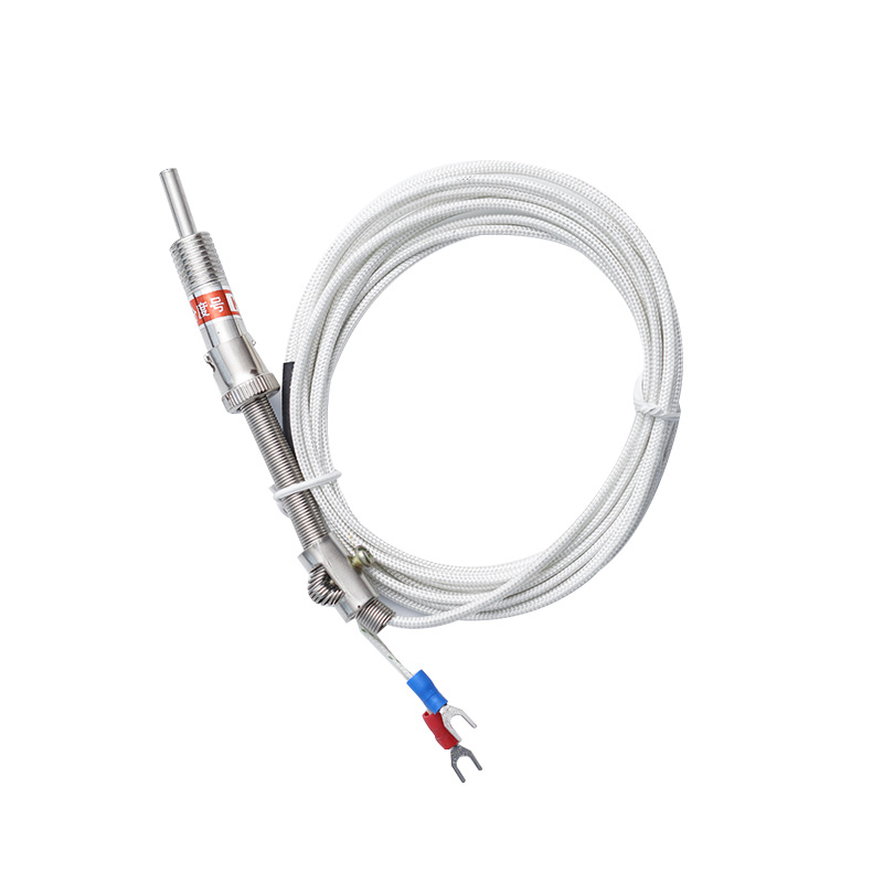 K / E / J / T / N Typus Thermocouple