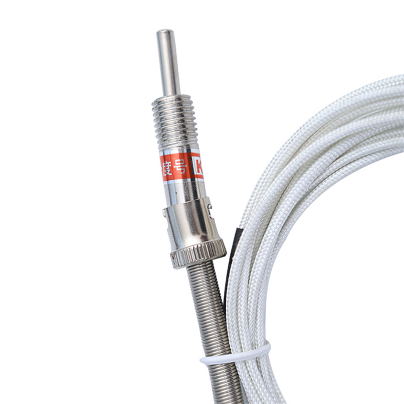 K / E / J / T / N Typus Thermocouple