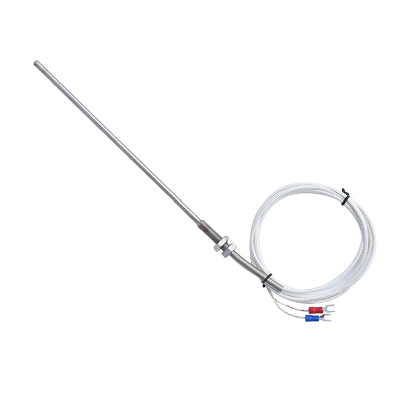 K / E / J / T / N Typus Thermocouple