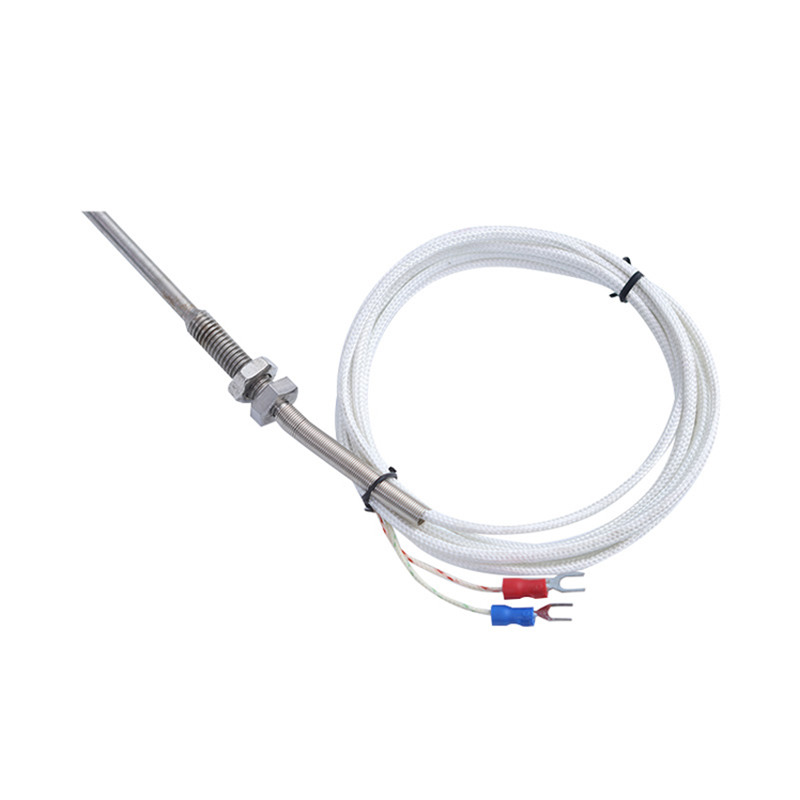 K / E / J / T / N Typus Thermocouple
