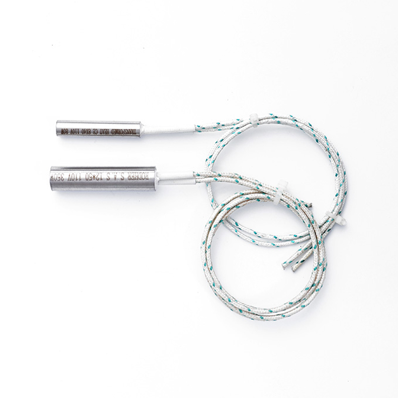 Interiorem Outlet Wire Cartridge Heater