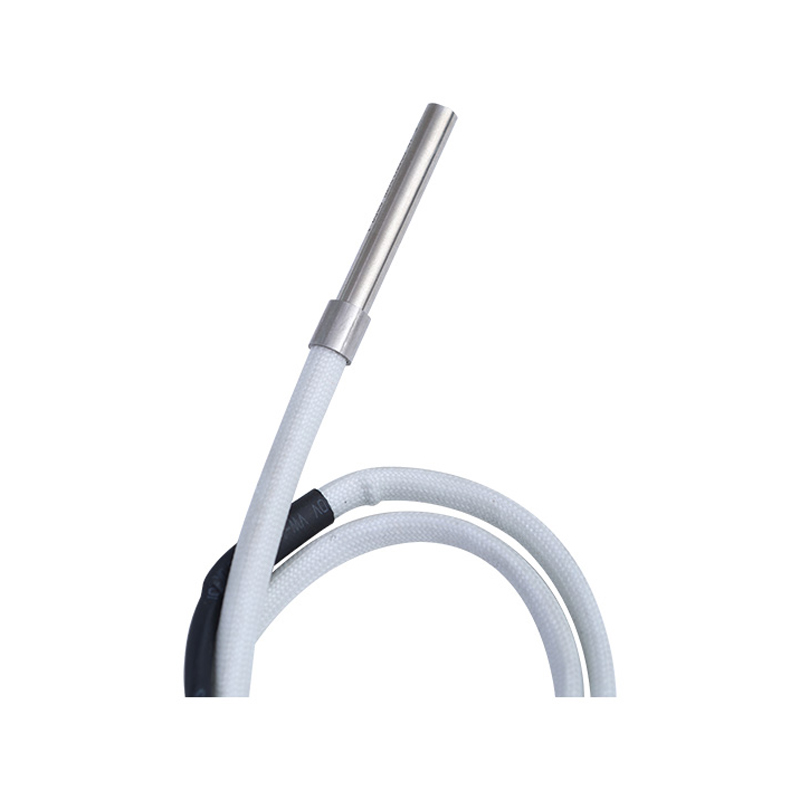 Direct Wiring cartridge calefacienti cum temperatus imperium