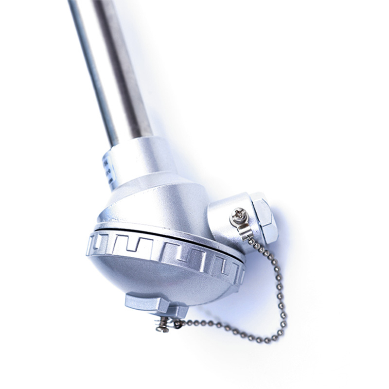 K / E / J / T / N Typus Thermocouple