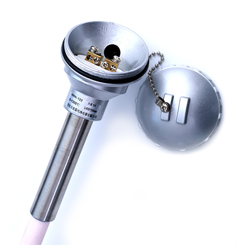 K / E / J / T / N Typus Thermocouple