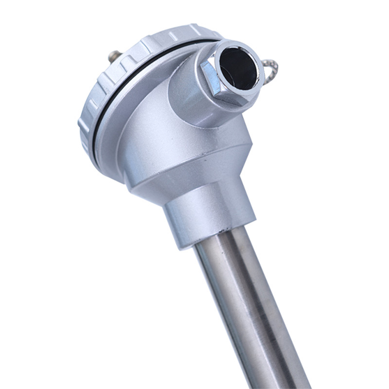 K / E / J / T / N Typus Thermocouple