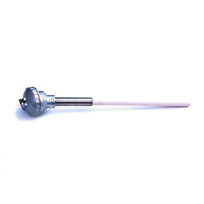 K / E / J / T / N Typus Thermocouple