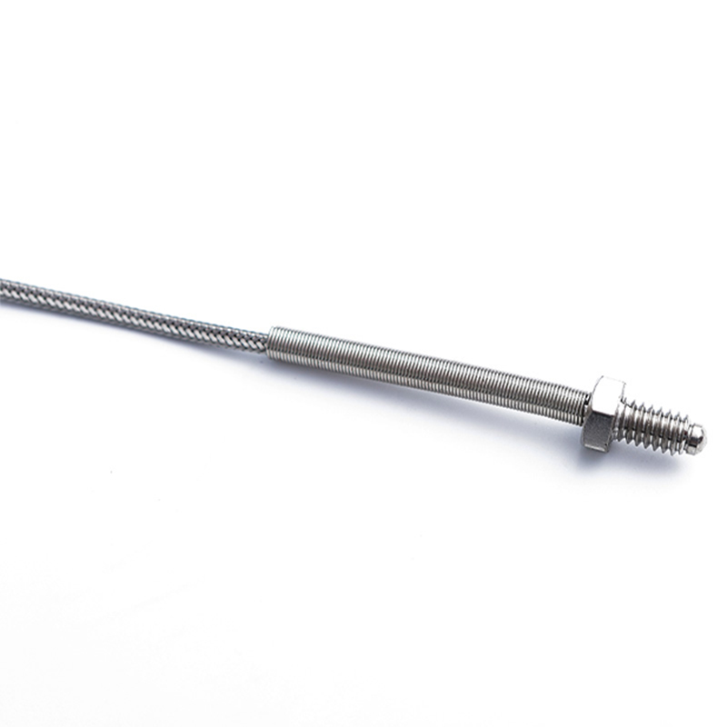 K / E / J / T / N Typus Thermocouple