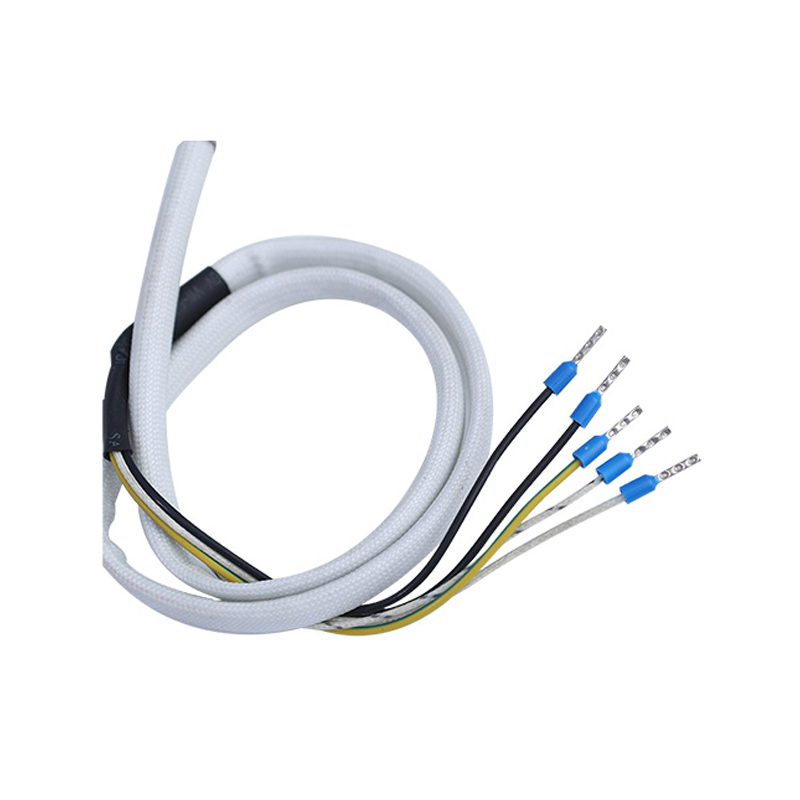 Direct Wiring cartridge calefacienti cum temperatus imperium
