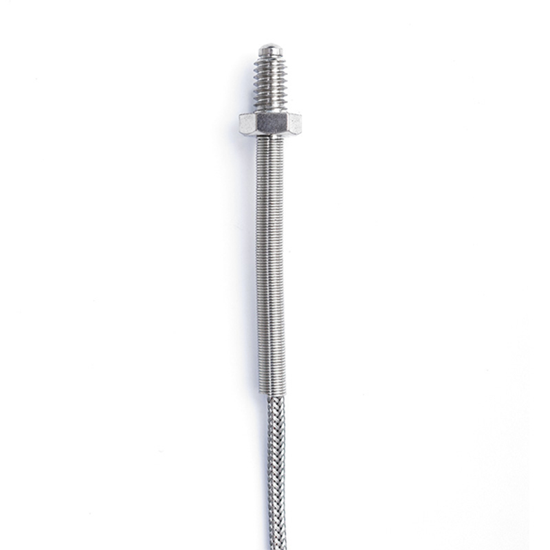 K / E / J / T / N Typus Thermocouple