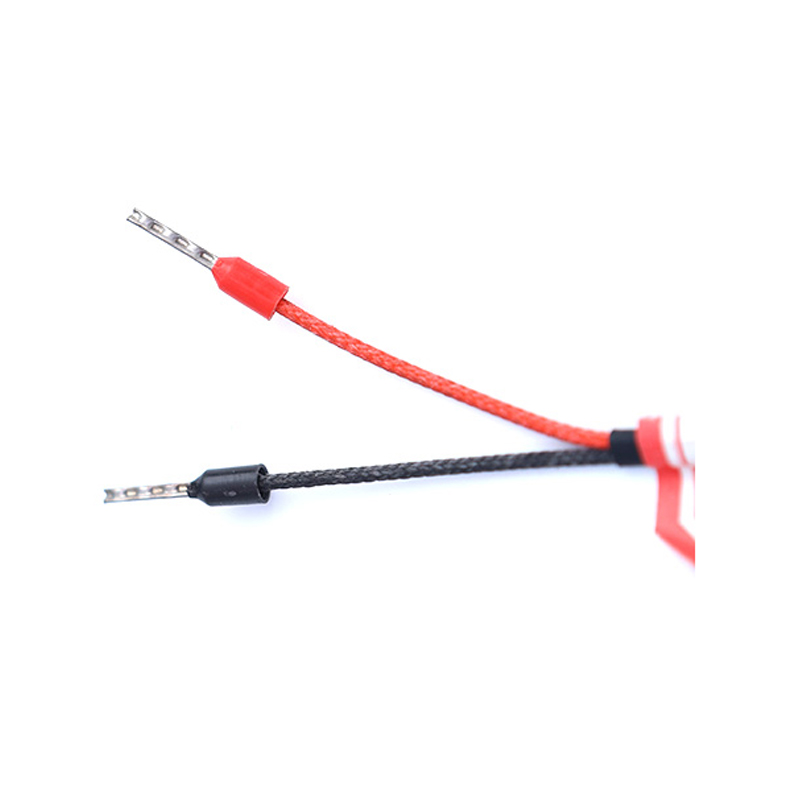 K / E / J / T / N Typus Thermocouple