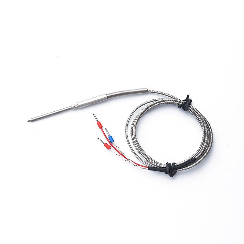 S / B / R Typus PT-RH Thermocouple