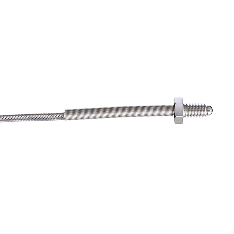 K / E / J / T / N Typus Thermocouple