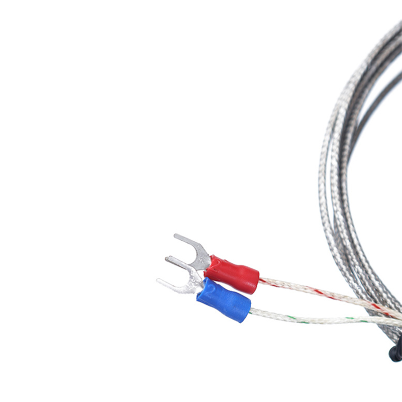 K / E / J / T / N Typus Thermocouple