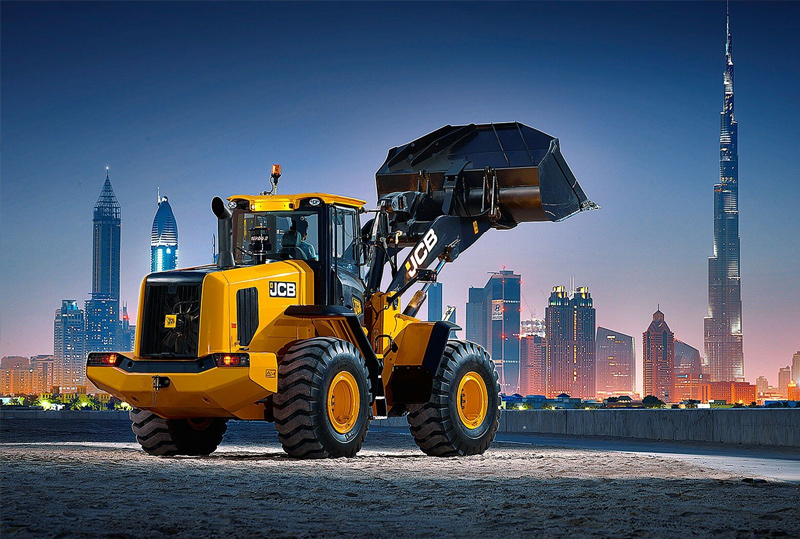 Construction Machinery