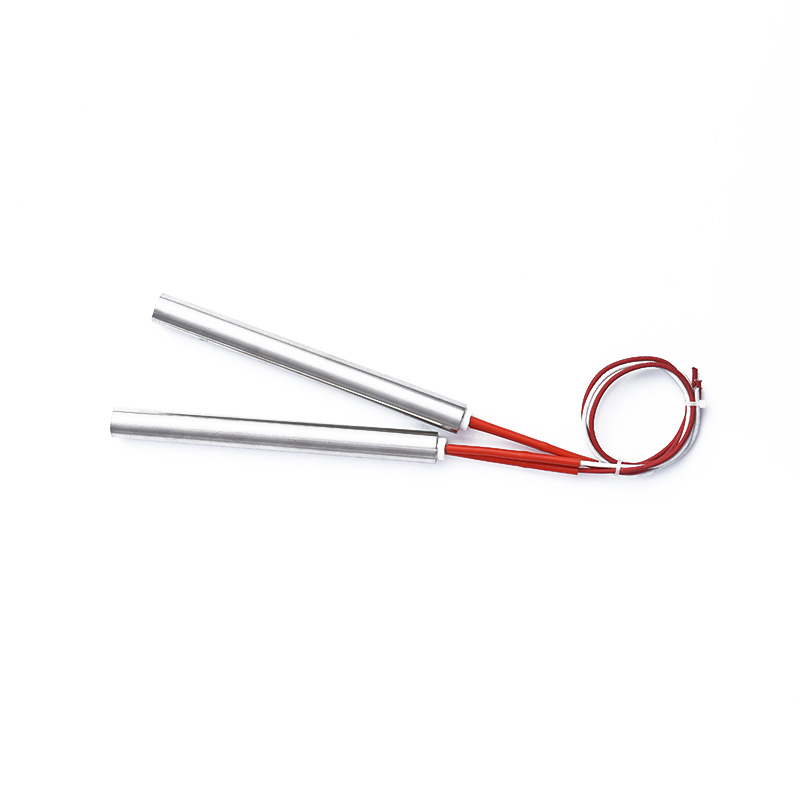 Ceramic caput cartridge calefacientis