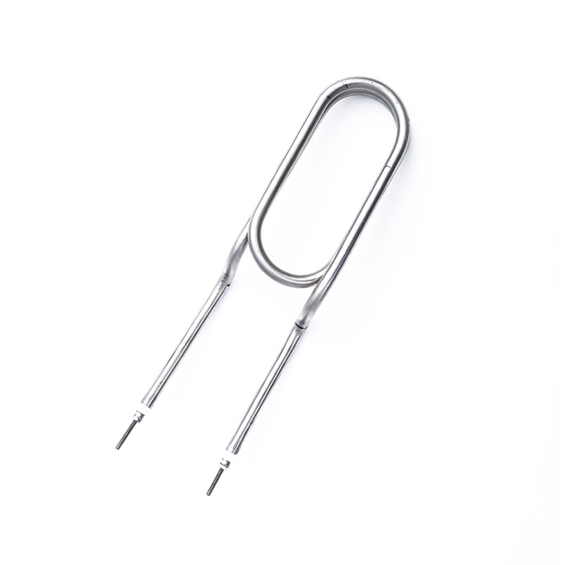 Duplex U-informibus calefactio tuba Duplex U-informibus calefactio tuba