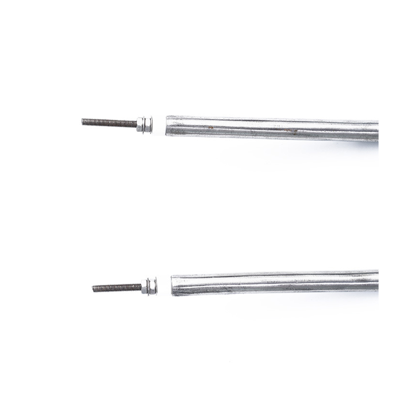 Duplex U-informibus calefactio tuba Duplex U-informibus calefactio tuba