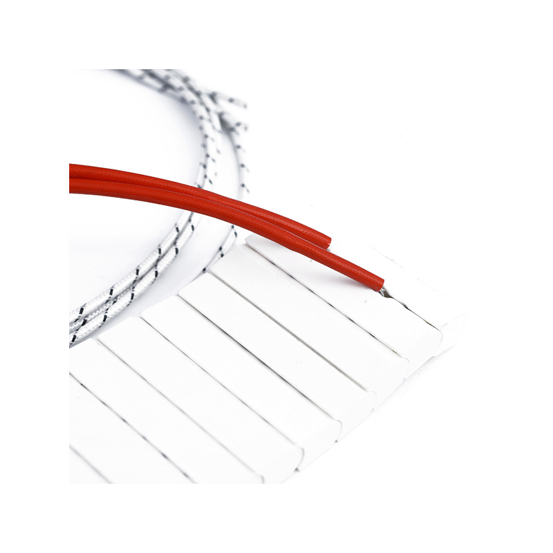 Ceramic calefacit laminam