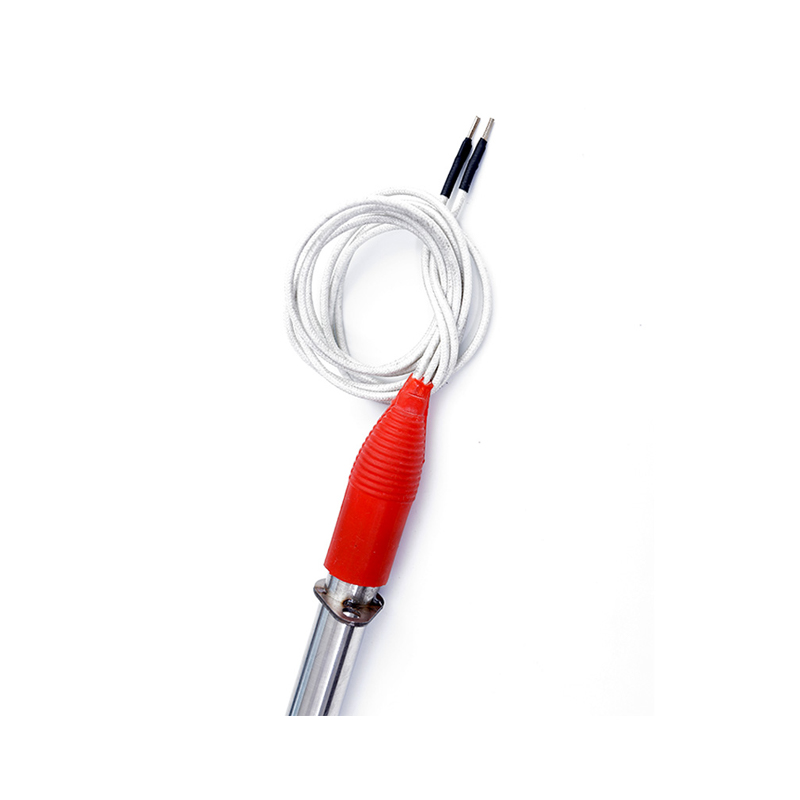 Cartridge calefaciente fixa laminam fingunt