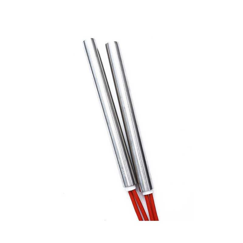 Ceramic caput cartridge calefacientis
