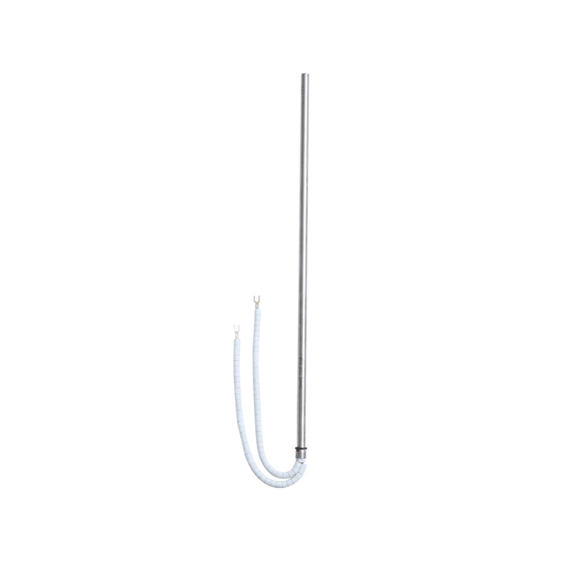 Fingunt Tube calefacientis cum Ceramic insulated filum