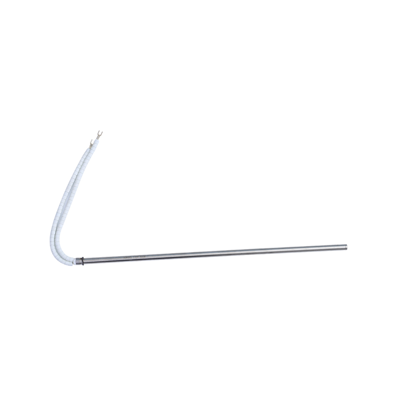 Fingunt Tube calefacientis cum Ceramic insulated filum