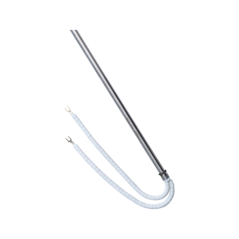 Fingunt Tube calefacientis cum Ceramic insulated filum