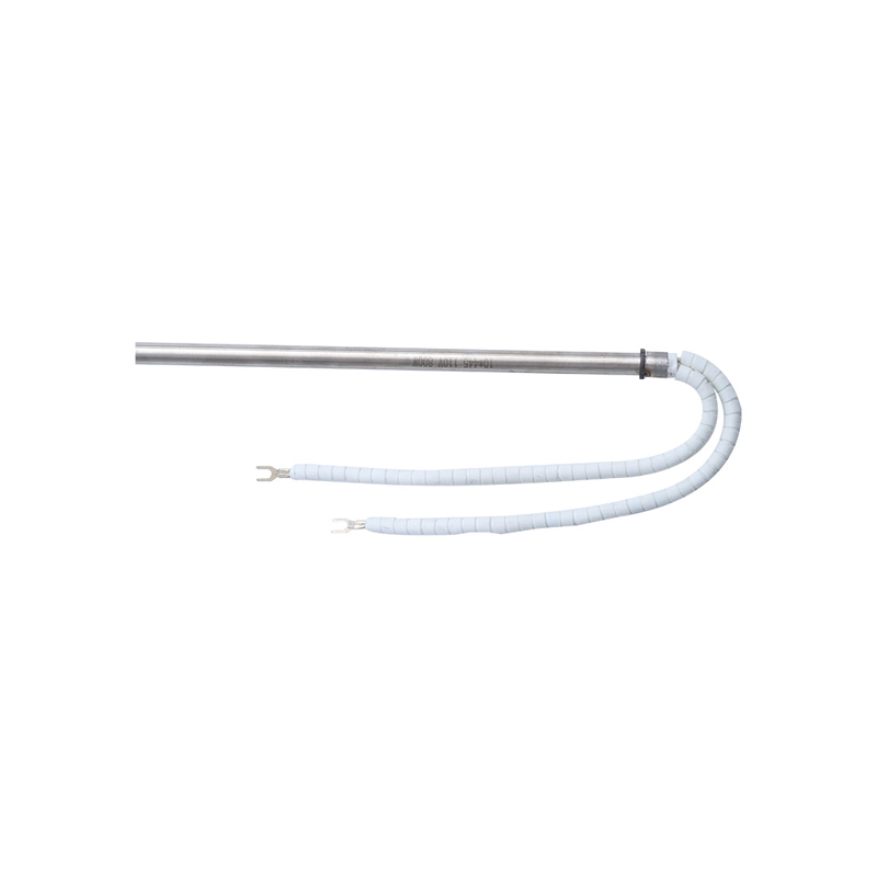 Fingunt Tube calefacientis cum Ceramic insulated filum