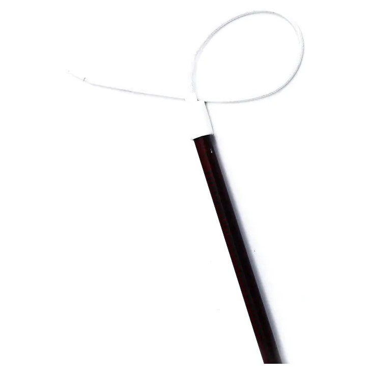 Finded Aeris calefactio tube: Efficientem calefacientem solutions ad diverse applications