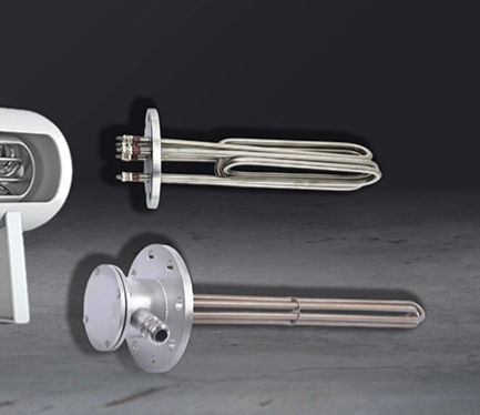 Electric calefactio elementum: A calidum pontem inter modern technology et vitam
