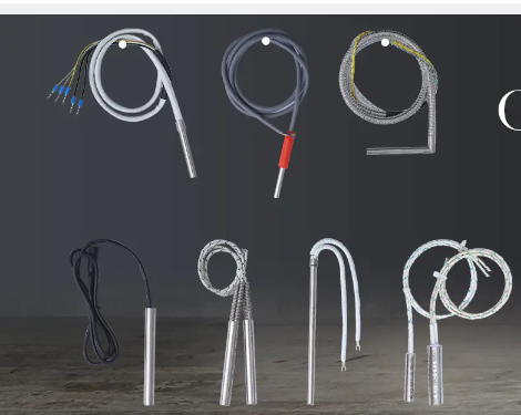 Special Electric calefactio elementa: Revolutionizing scelerisque solutions