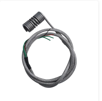 Hot Curstorem Coil Heater: et Secret De Orff Heater ad amplio CUMATIO CUMATIO accurate