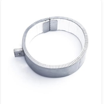 Fornacis calefactorem elementum, quod calor engine in Cullinan