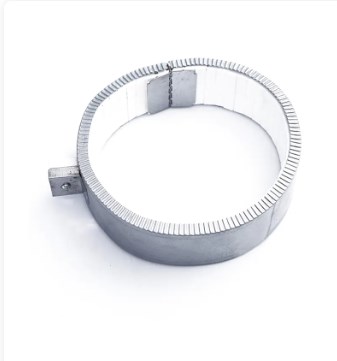 Calefacere Coil: ex Industria Core Ad Invisibilia scelerisque engine