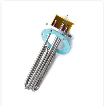 Industrial immersion heaters: an efficient scelerisque solutio