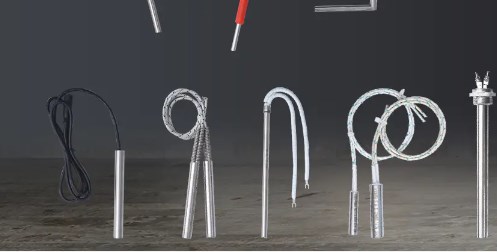 Applicationem et Progression Speciali Electrica Calefactio Elementa