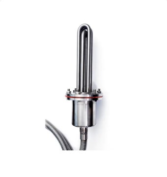 Immersionem flaecmate calentium, in Core of efficiens industriis calefactio solutions