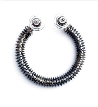 Electric Heating Element: Core Technology for Effective Energy Conversion