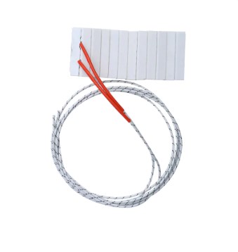 Revelatio materias innovativas et structurales Design calefaciendi Coils: Summus euismod Creando Calefactio Systems