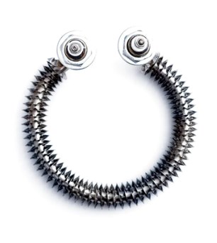 Aeris Calefactio Tube finned - Core Technologiae pro High-Efficiency Caloris Dissipatio et Industrialis Calefactio