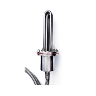 Quomodo Electric Heating Elementum Consequi High-Efficiency and Energy-Saving Heating?