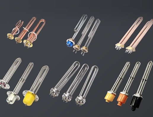 Quomodo Electric Heating Elementum Consequi High-Efficiency and Energy-Saving Heating?