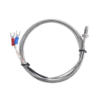 Quomodo versatilis Thermocouplus temperatus emendavit accurationem et efficaciam in productione industriae moderante?